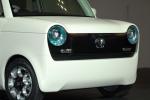 Honda EV-N Concept 2009 года